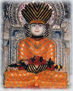Kunthunath Bhagwan