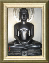 Munisuvrat Bhagwan