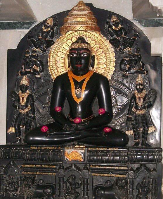 Munisuvrat Bhagwan