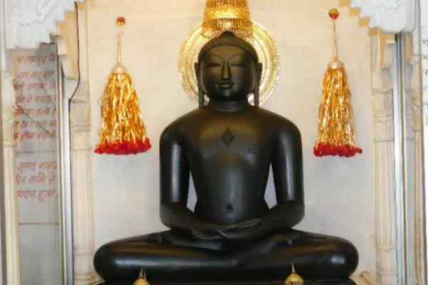 Munisuvrat Bhagwan