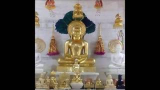 Munisuvrat Bhagwan