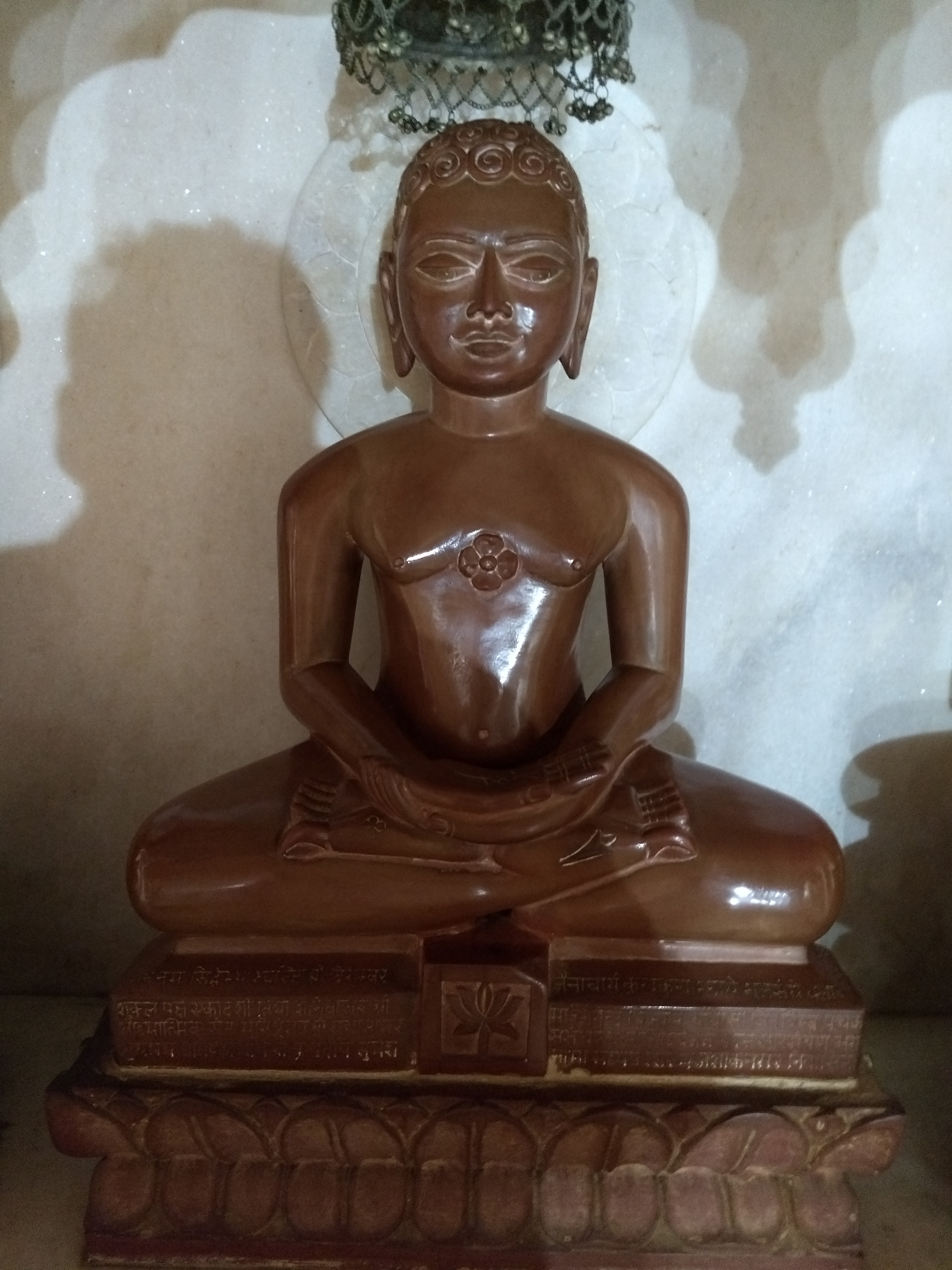 Padmaprabhu Bhagwan