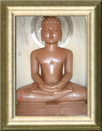 Padmaprabhu Bhagwan