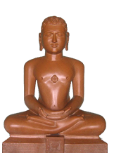 Padmaprabhu Bhagwan