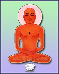 Padmaprabhu Bhagwan