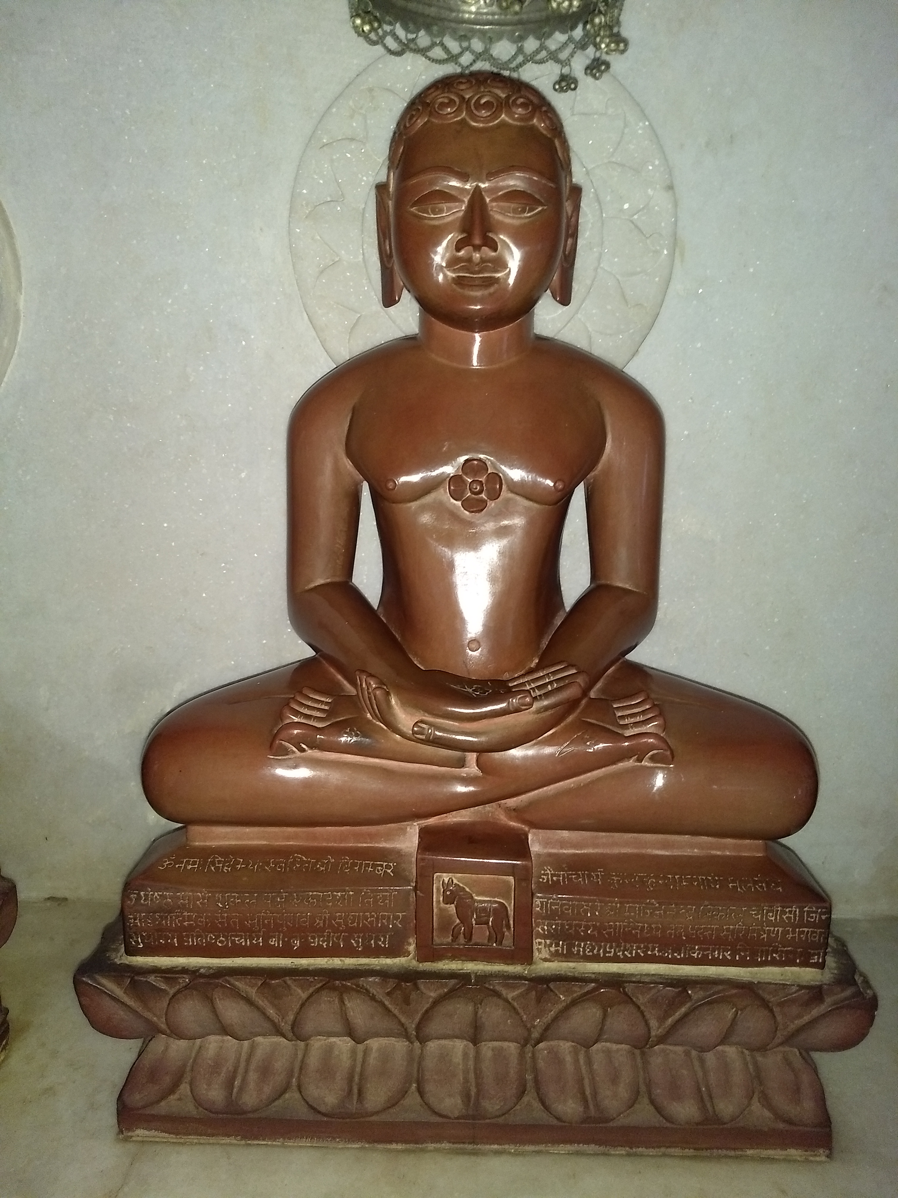 Sambhavnath Bhagwan