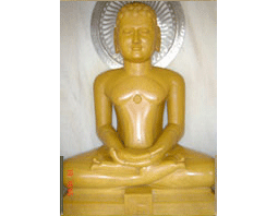Sambhavnath Bhagwan