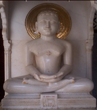 Sambhavnath Bhagwan