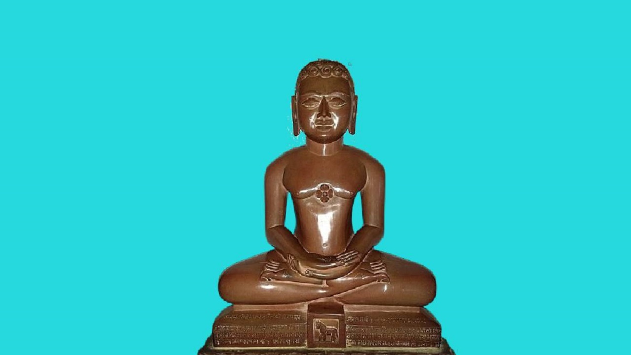 Sambhavnath Bhagwan