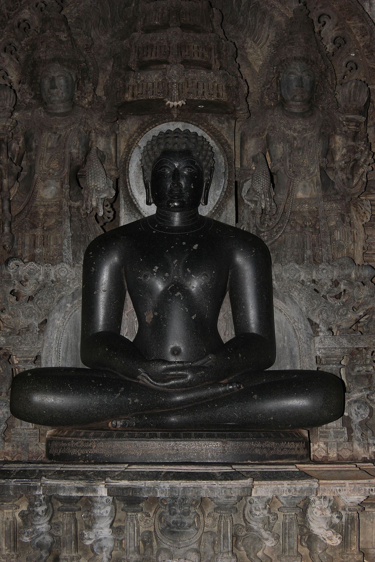 Shantinath Bhagwan