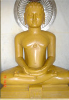 Shantinath Bhagwan