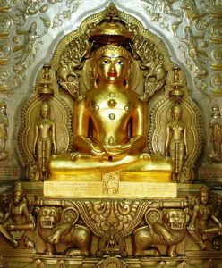 Shantinath Bhagwan