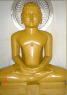Sheetalnath Bhagwan