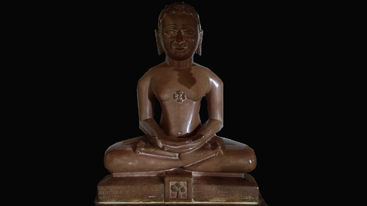 Sheetalnath Bhagwan