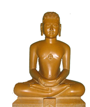 Sheetalnath Bhagwan