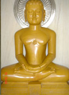 Shreyansnath Bhagwan