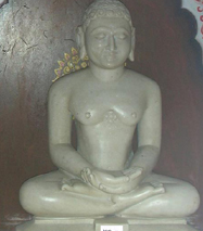 Shreyansnath Bhagwan