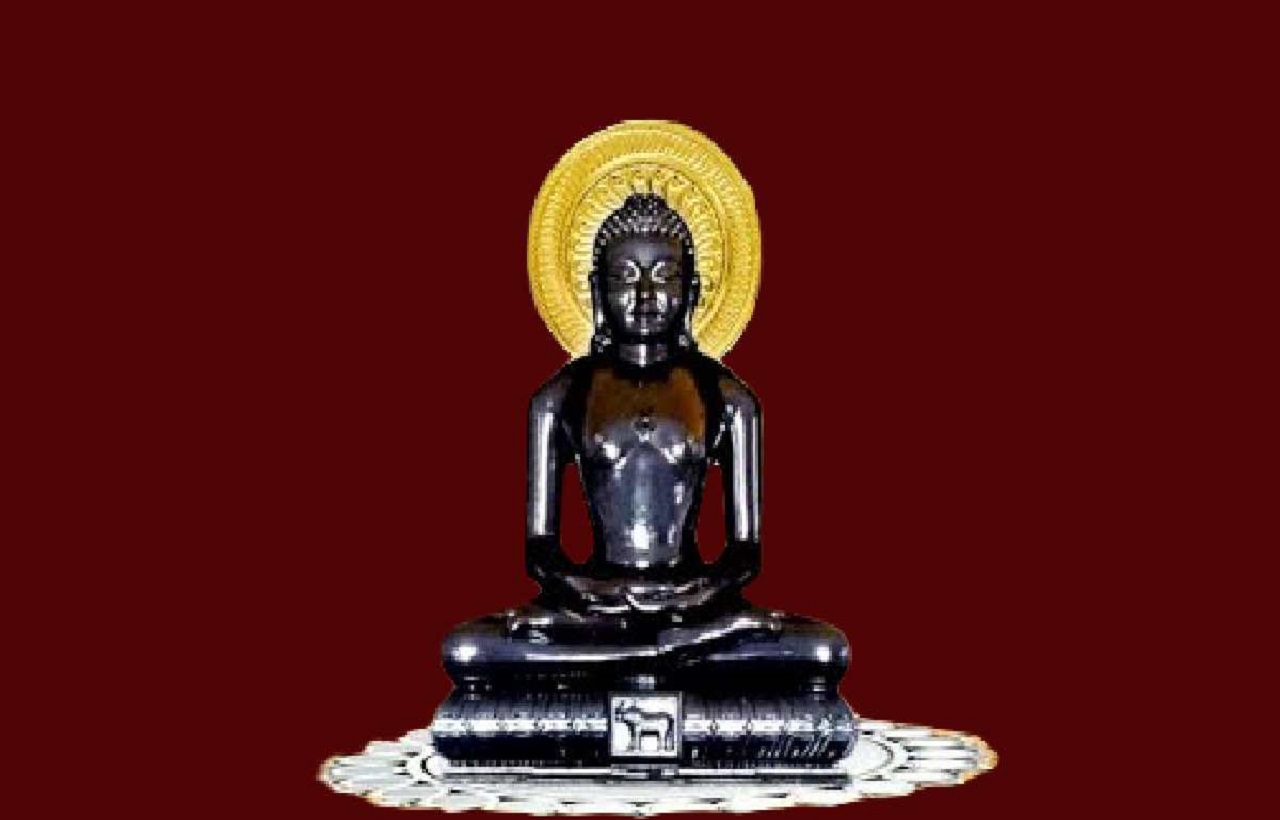 Shreyansnath Bhagwan