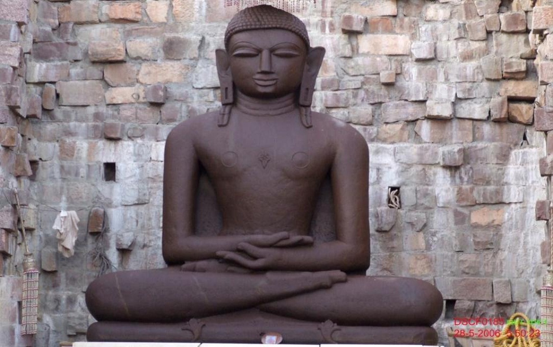 Shreyansnath Bhagwan