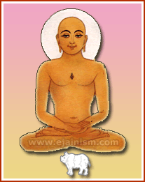 Shreyansnath Bhagwan