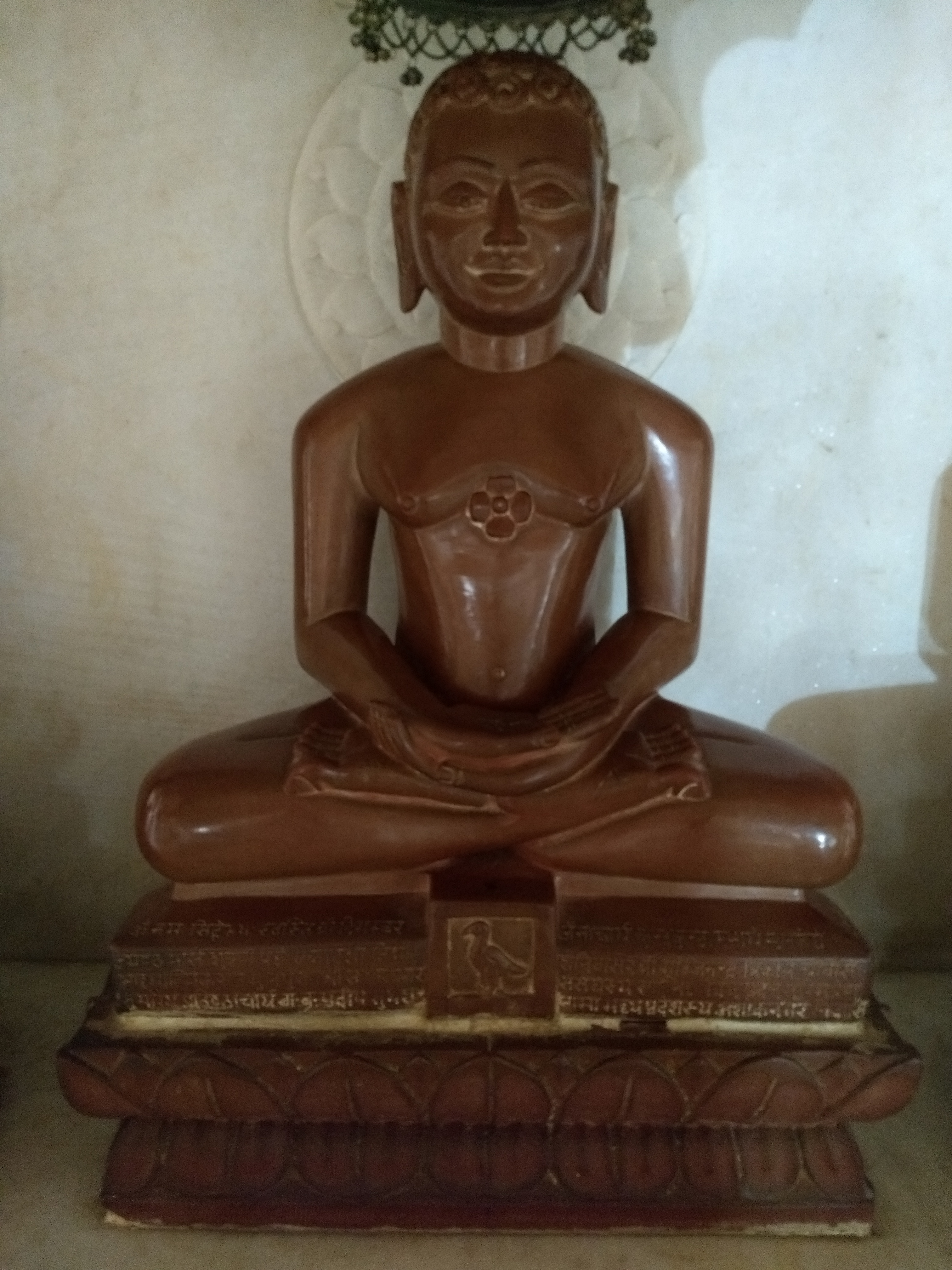 Sumatinath Bhagwan