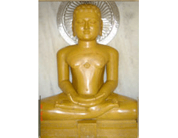 Sumatinath Bhagwan