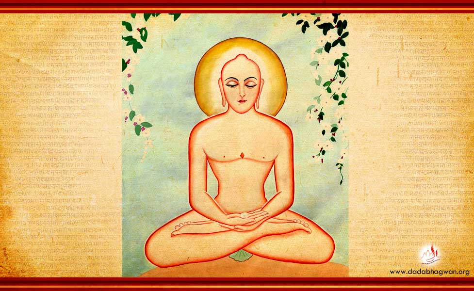 Sumatinath Bhagwan