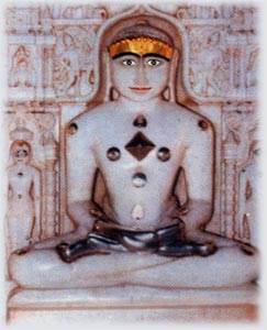 Sumatinath Bhagwan