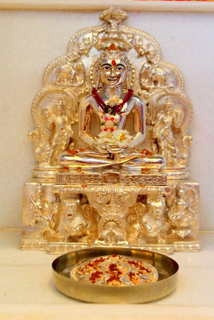 Sumatinath Bhagwan