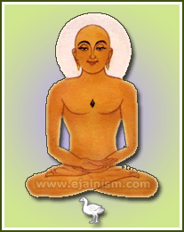 Sumatinath Bhagwan