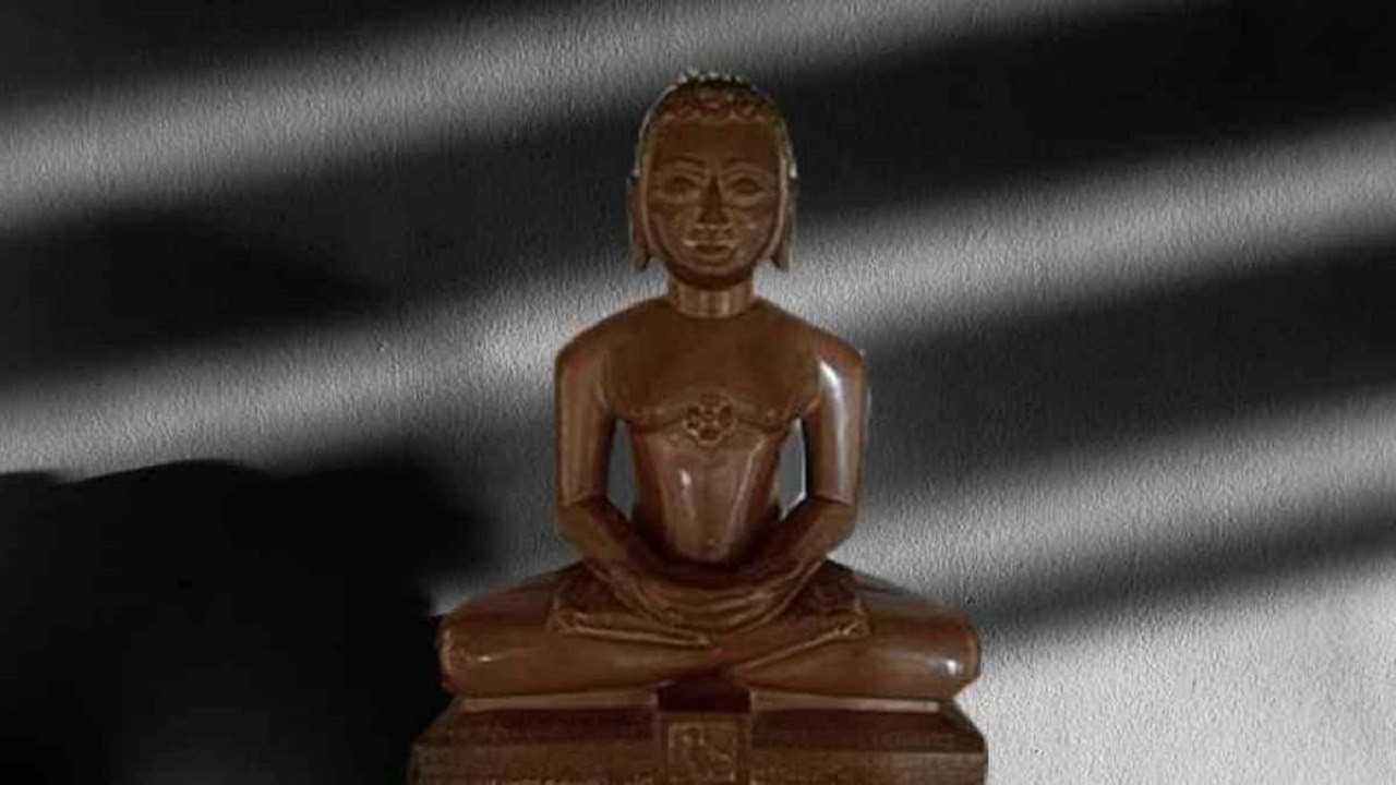 Sumatinath Bhagwan