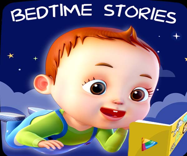 bedtime stories