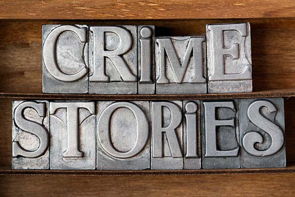 crime story