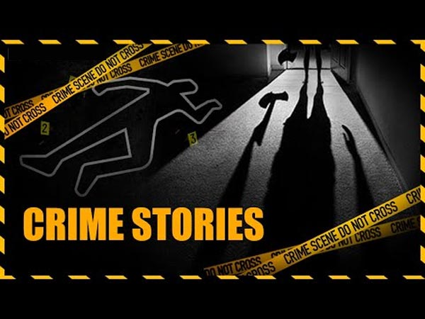 crime story