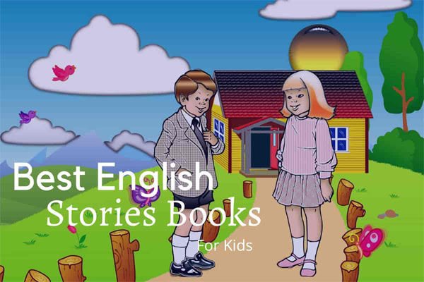 english story