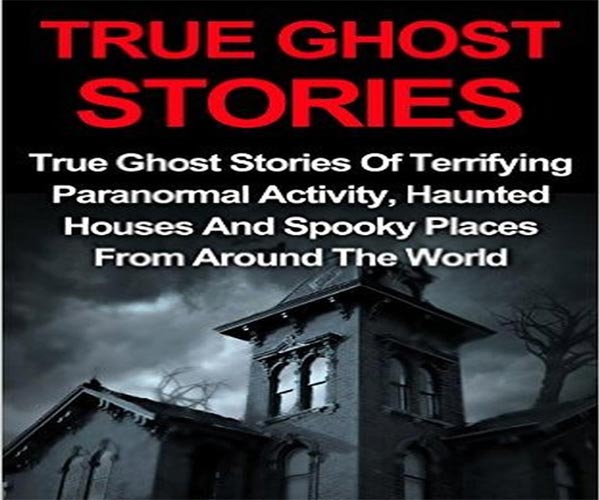 ghost stories