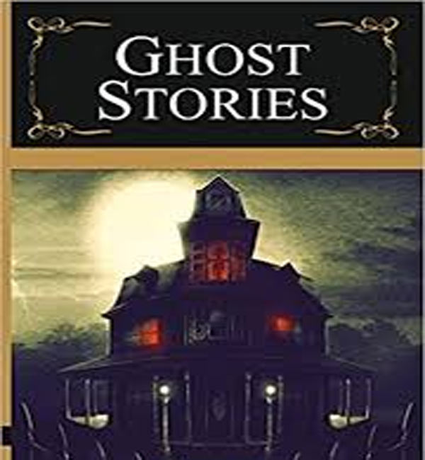 ghost stories