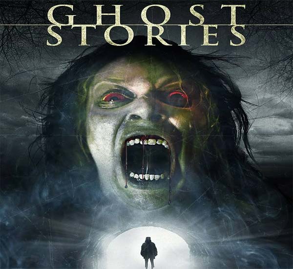 ghost stories