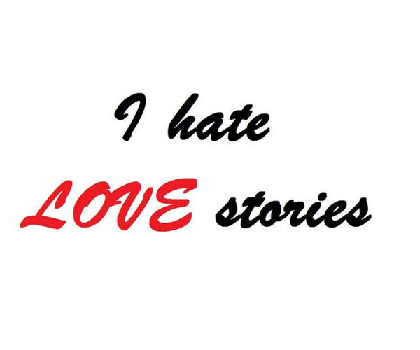 hate story