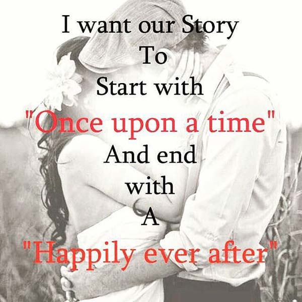 love story