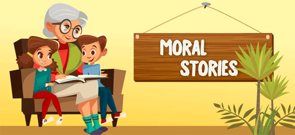 moral stories