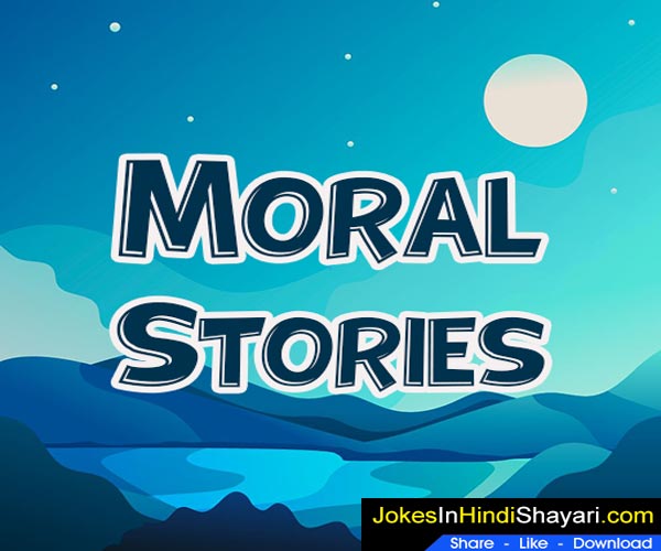 moral stories in english