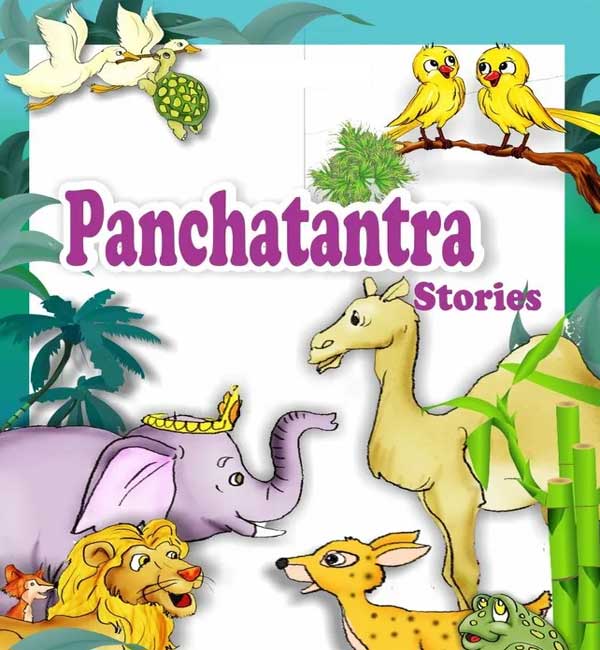 panchatantra stories