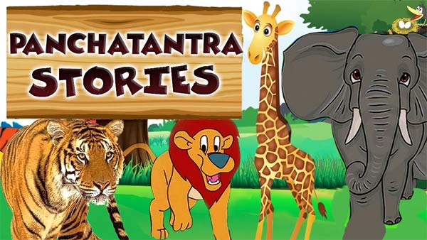 panchatantra story