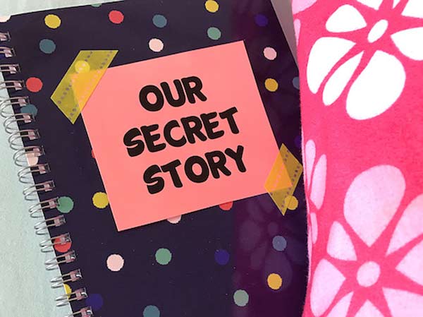 secret story