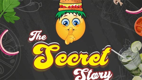 secret story