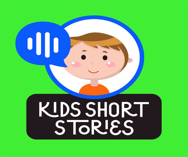 short stories for kids