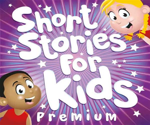 short stories for kids