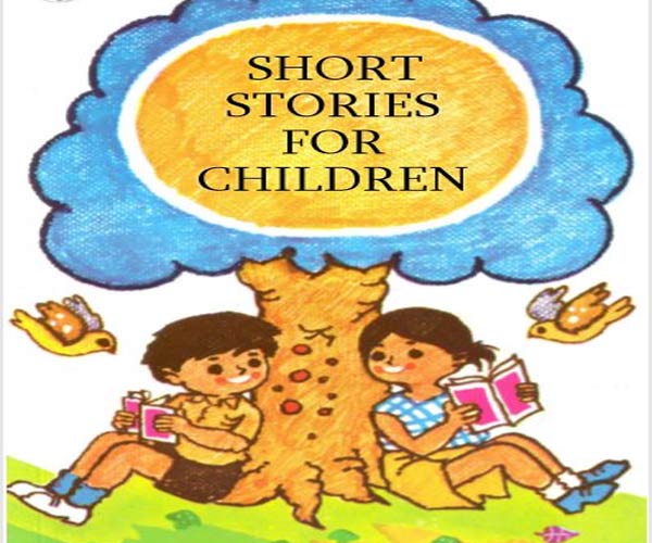 short stories for kids