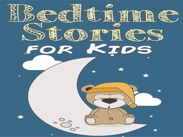 stories for kids